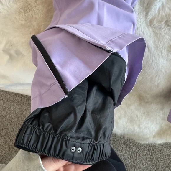 DOPE Women’s Ski/Snowboard Pants - Picture 3 of 12